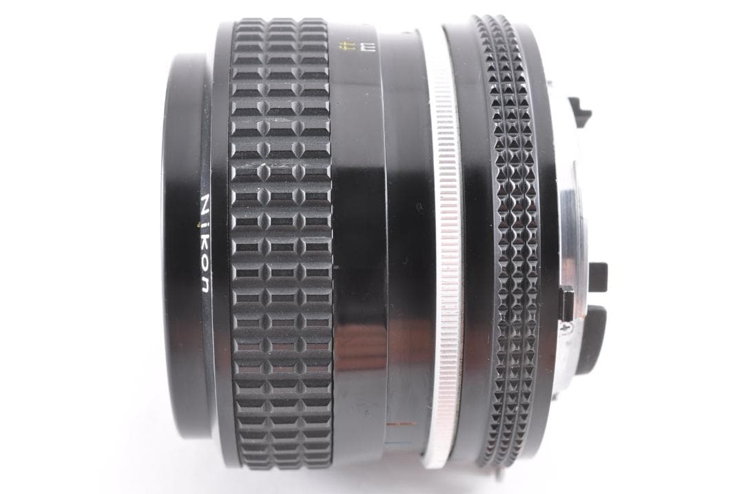 Nikon Ai NIKKOR 28mm F2.8 ＃美品
