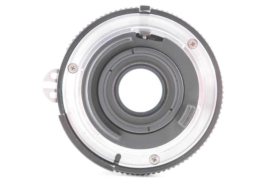 Nikon Ai NIKKOR 28mm F2.8 ＃美品