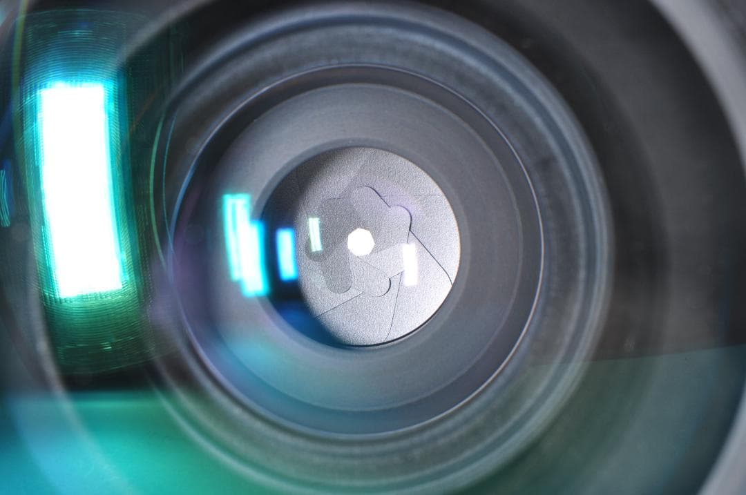 Nikon Ai NIKKOR 28mm F2.8 ＃美品