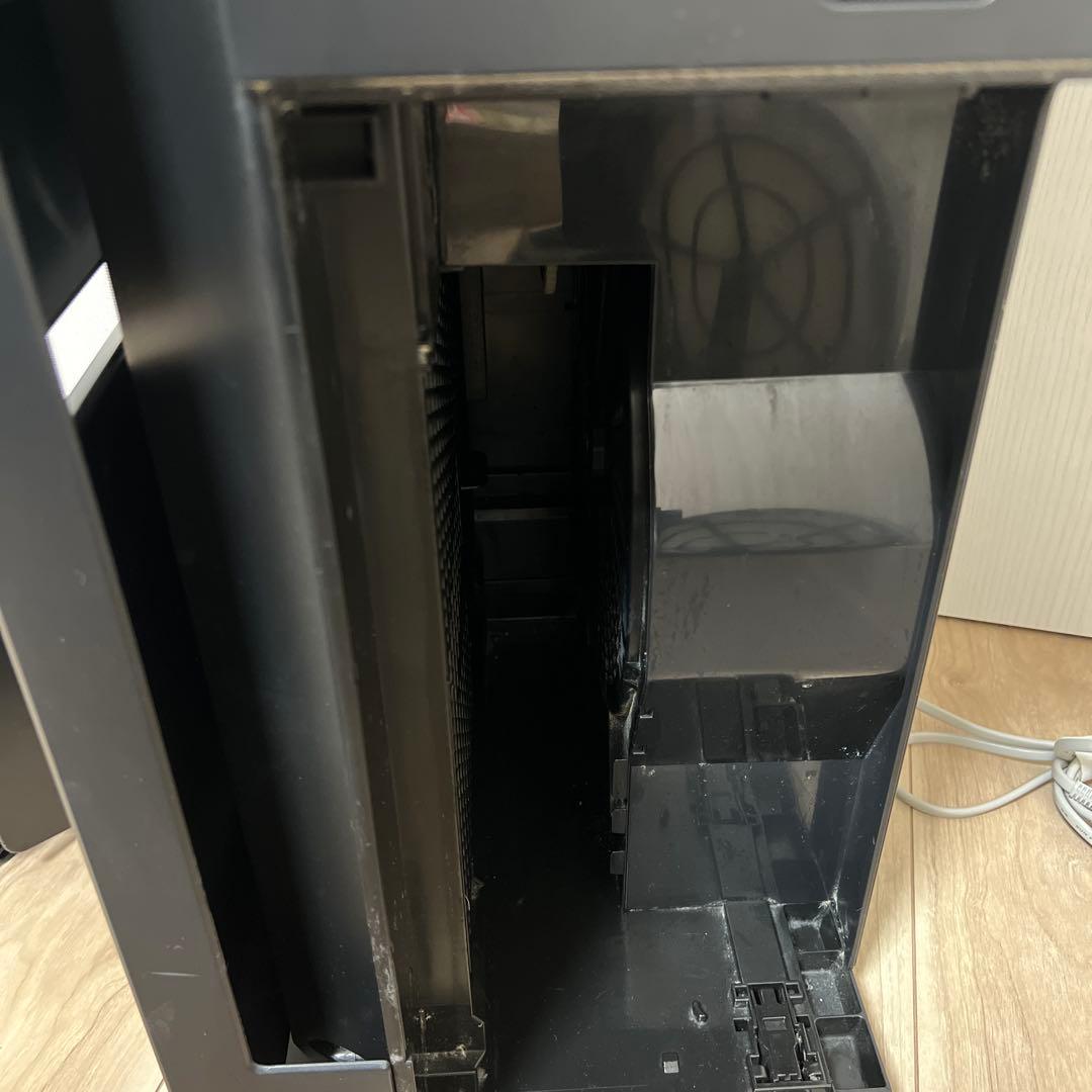 パナソニック　加湿空気清浄機　F-VC70XT 2021年製