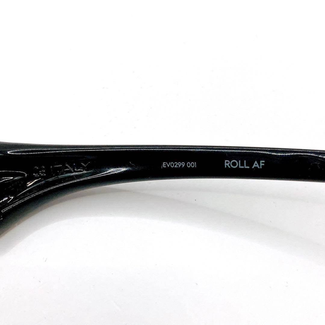 NIKE✨ナイキ　サングラス　サイドロゴ　ブラック　90s 00s Y2K