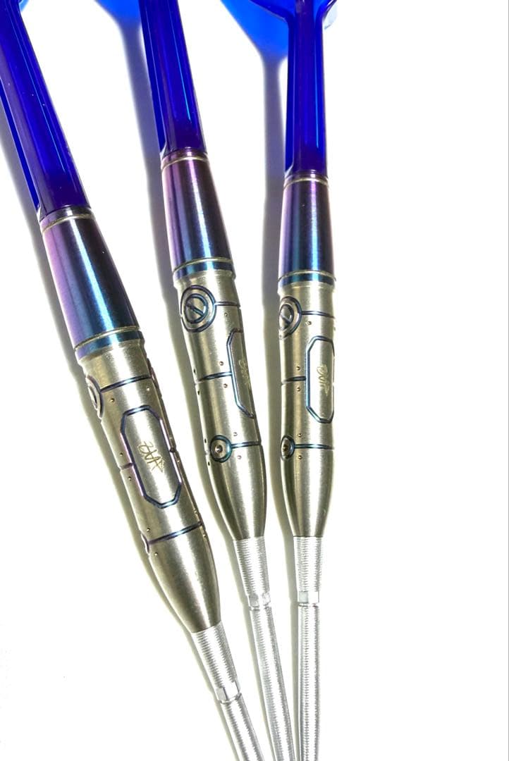 【ターゲット】 ライジングサン G9 ノーグルーブ STEEL 村松治樹モデル