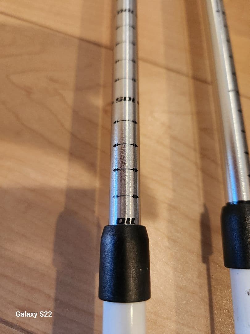 子供用スキーセット 板 116センチ ブーツ22センチ ジュニア