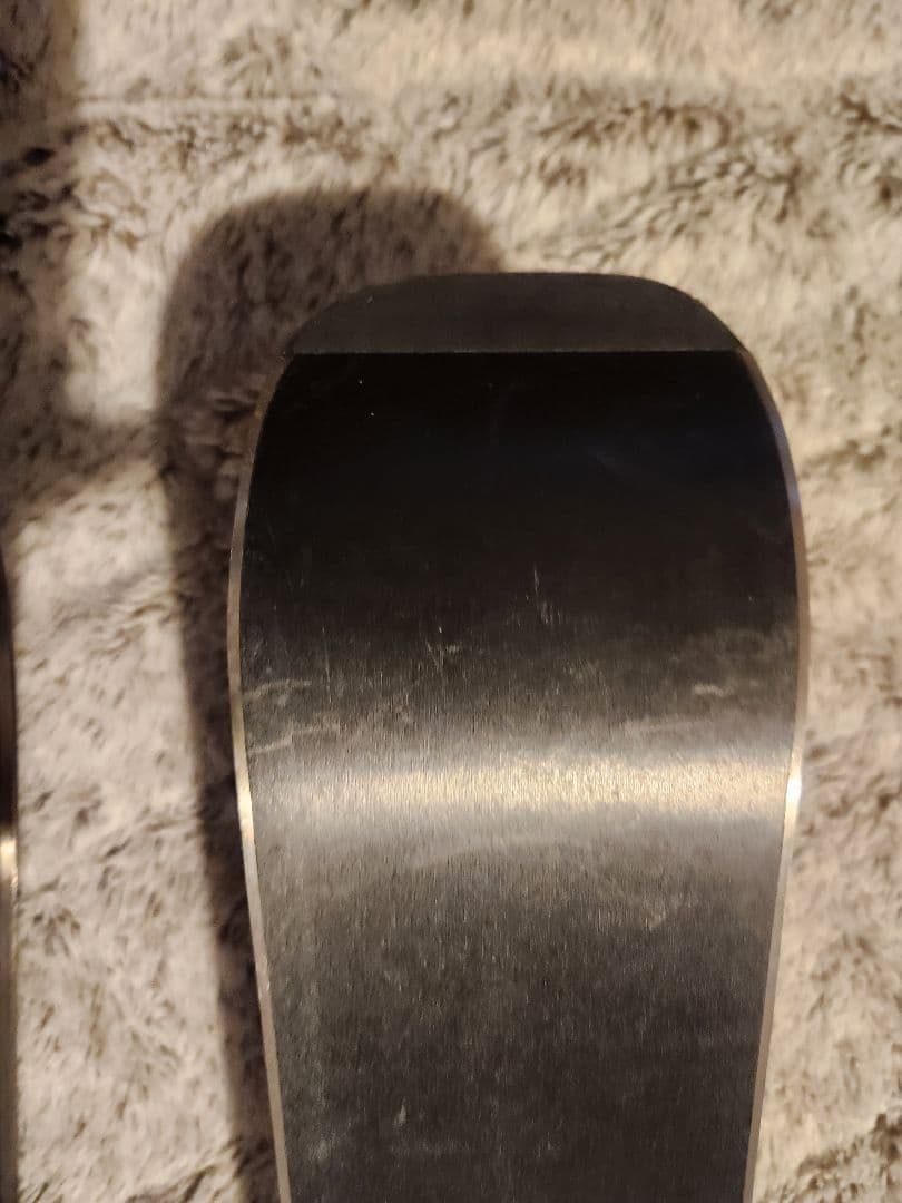 子供用スキーセット 板 116センチ ブーツ22センチ ジュニア