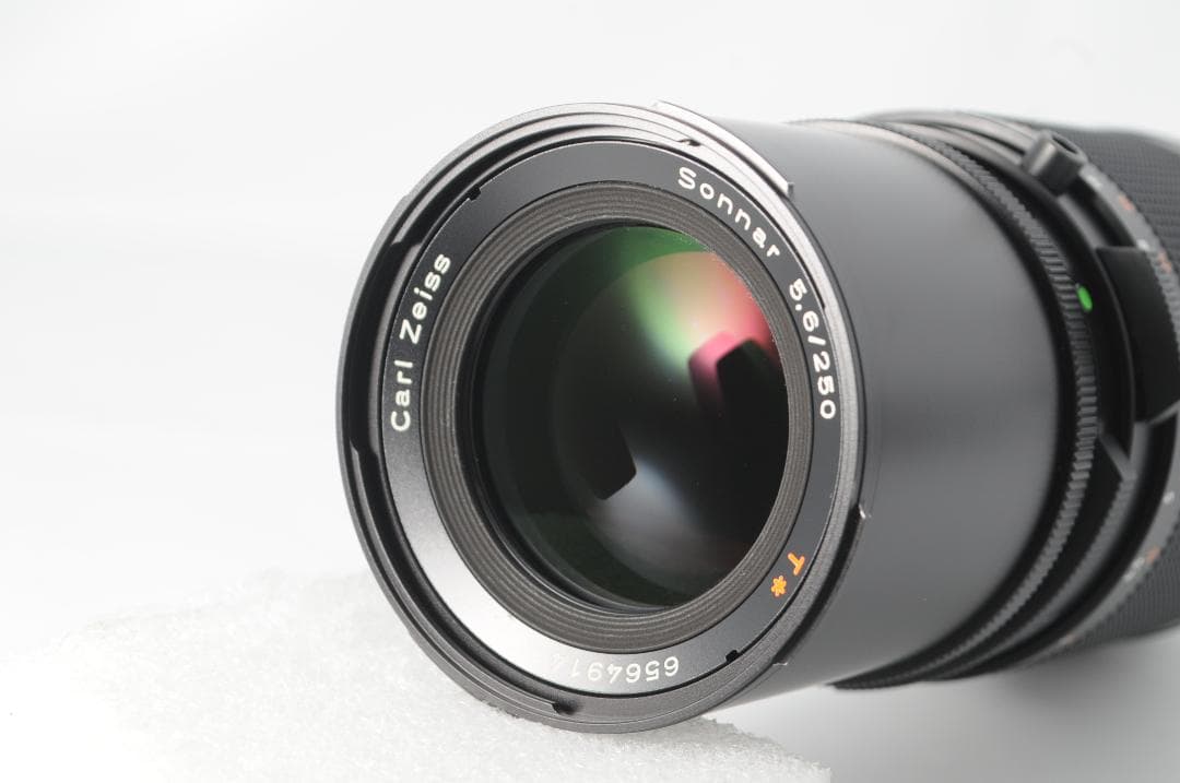 sale★新品級★HASSELBLAD Sonnar CF 250mm F5.6