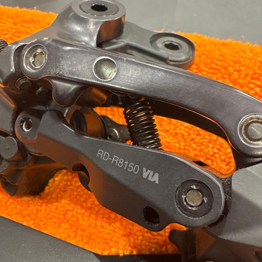 SHIMANO アルテグラ R8150 リアディレーラー