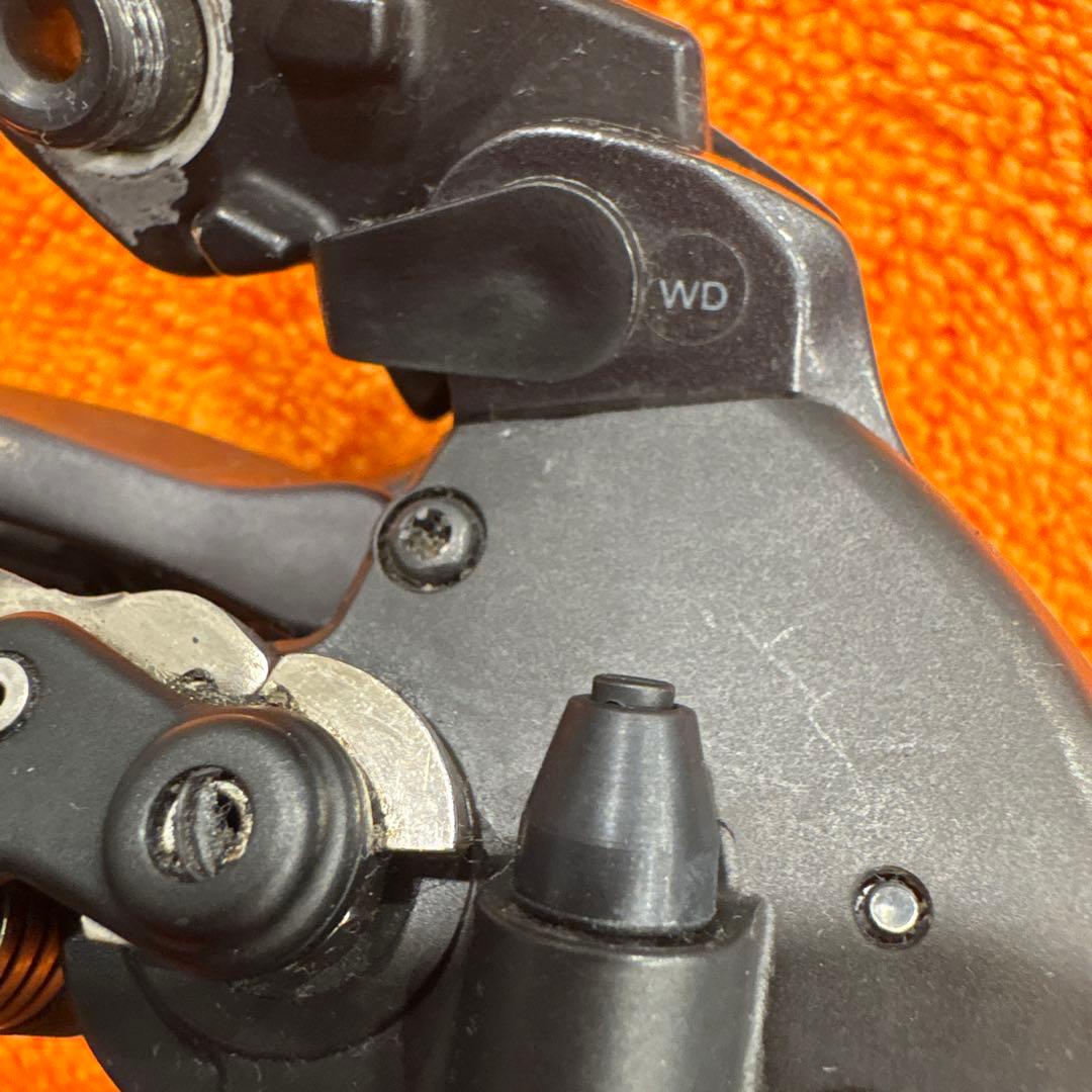 SHIMANO アルテグラ R8150 リアディレーラー