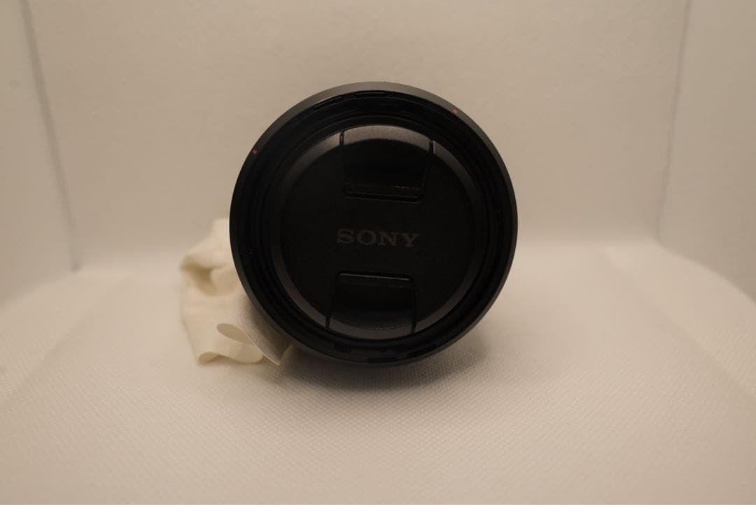 SONY α7 III + SONY FE 50mm F1.8 レンズセット