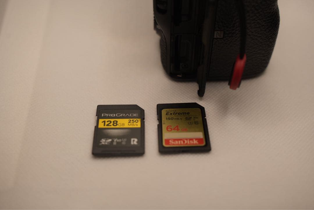 SONY α7 III + SONY FE 50mm F1.8 レンズセット