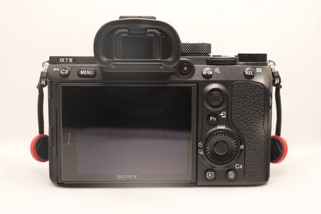 SONY α7 III + SONY FE 50mm F1.8 レンズセット