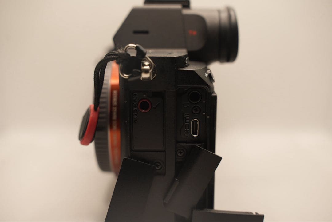 SONY α7 III + SONY FE 50mm F1.8 レンズセット