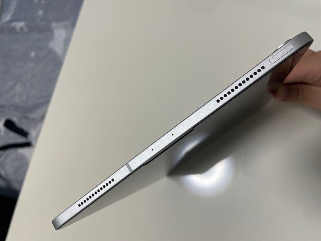 【美品】iPadPro11インチ 第1世代256GB ApplePencil付