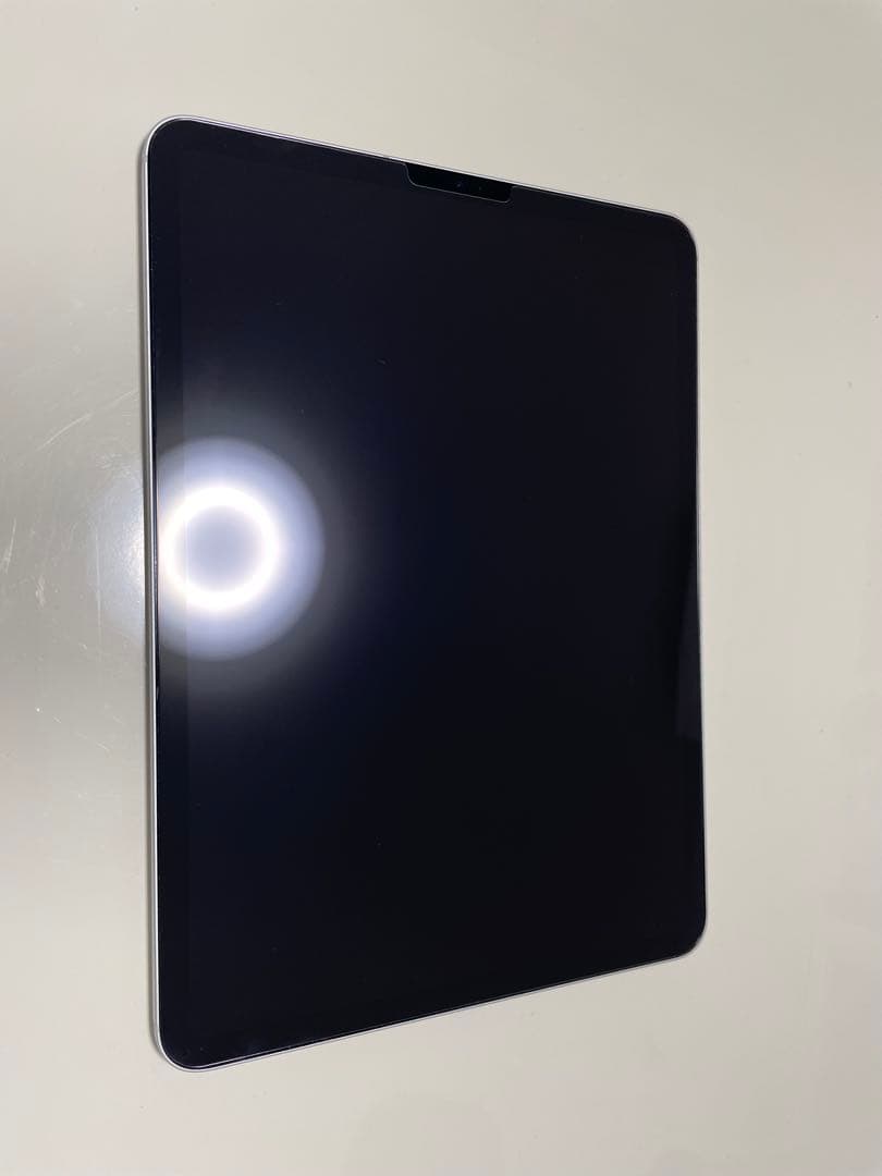 【美品】iPadPro11インチ 第1世代256GB ApplePencil付