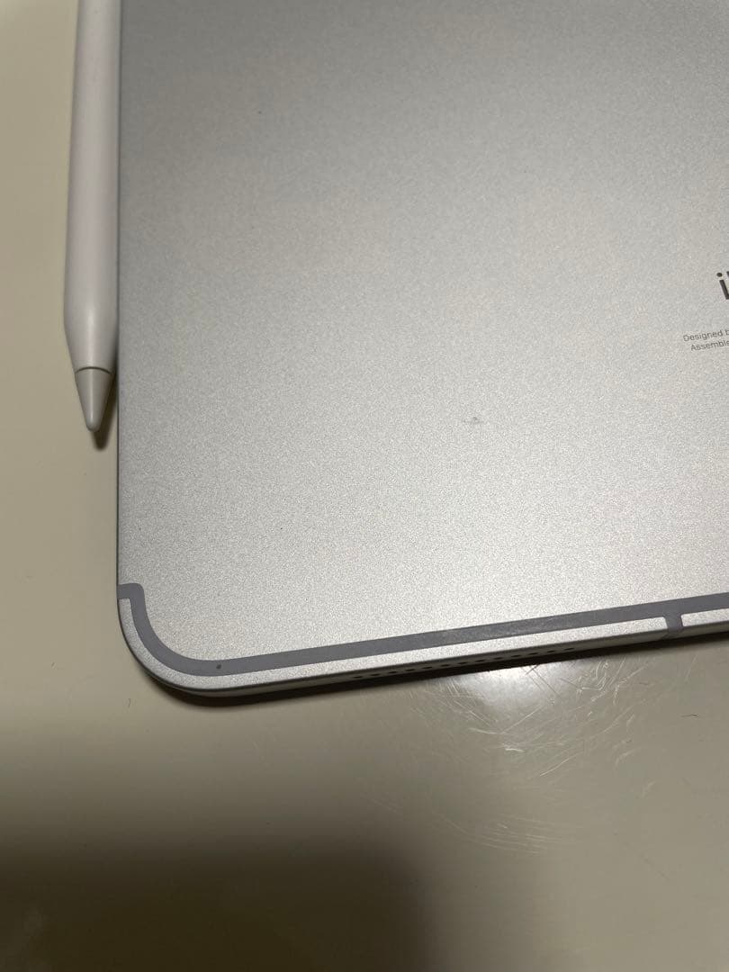 【美品】iPadPro11インチ 第1世代256GB ApplePencil付