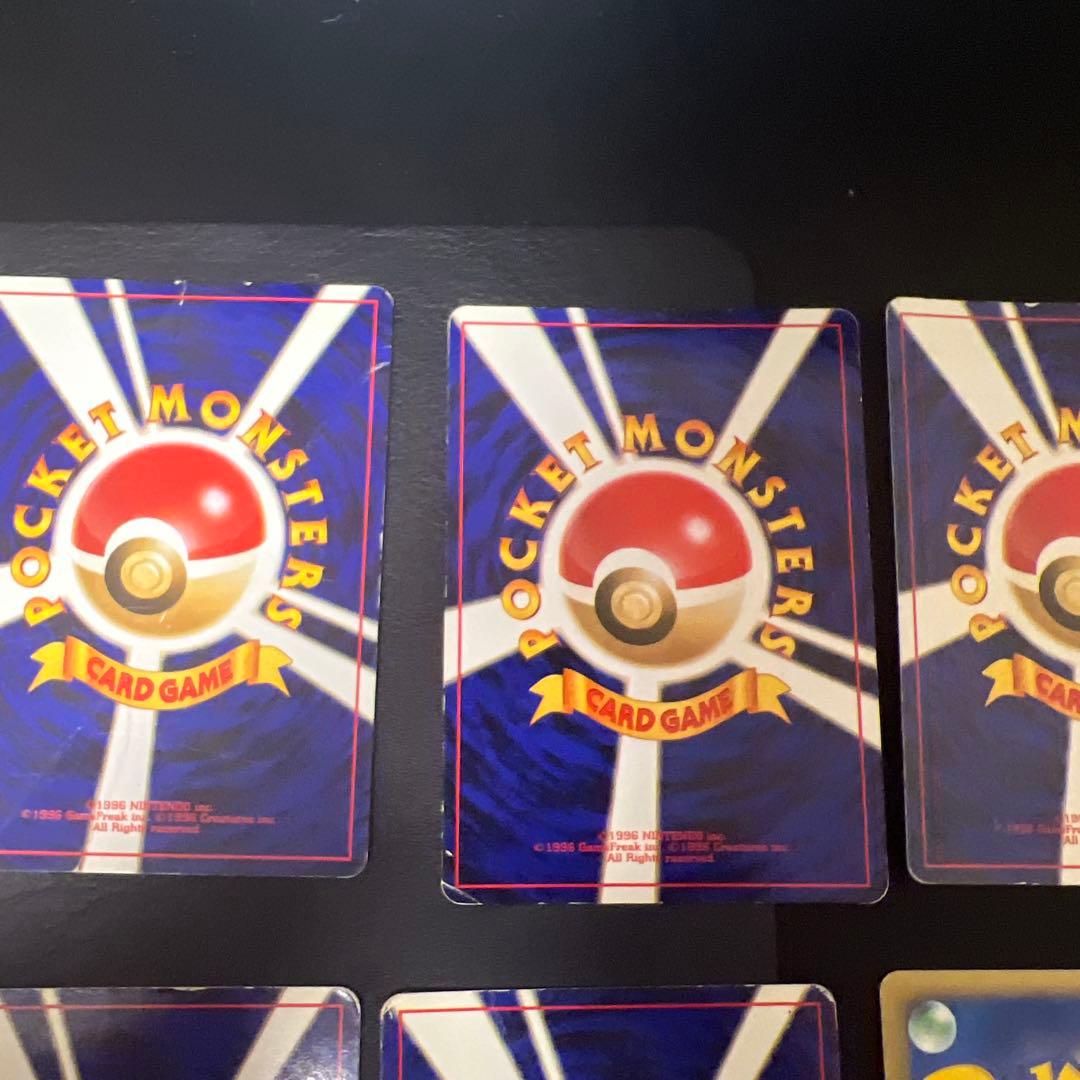 ぴ*く様 ルギア - まとめ売り　ポケモンカード　旧裏