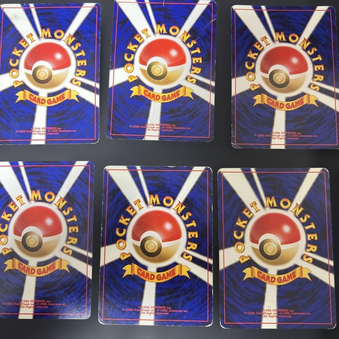 ぴ*く様 ルギア - まとめ売り　ポケモンカード　旧裏