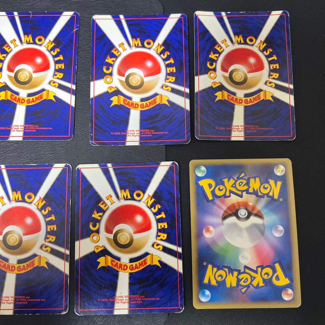 ぴ*く様 ルギア - まとめ売り　ポケモンカード　旧裏