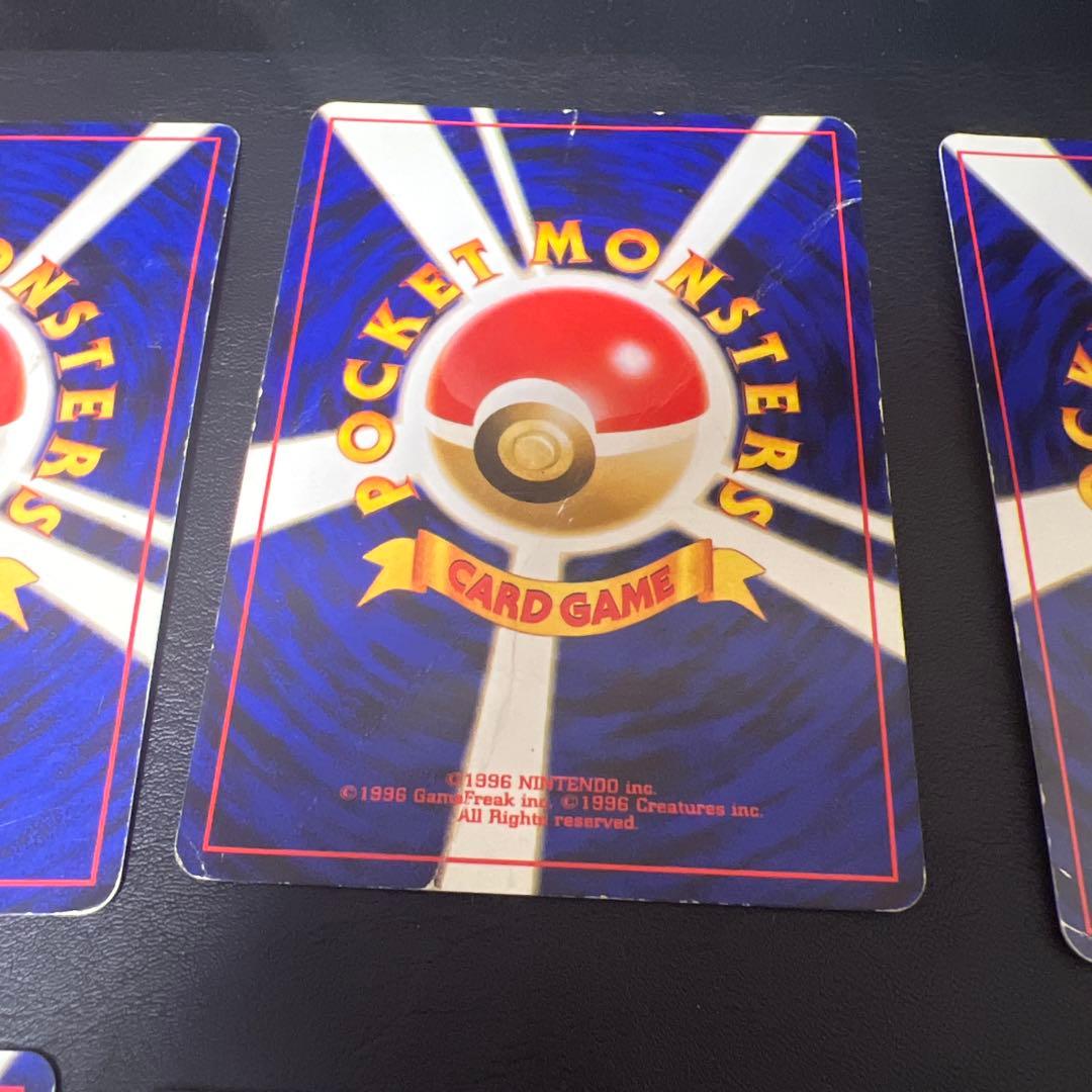 ぴ*く様 ルギア - まとめ売り　ポケモンカード　旧裏