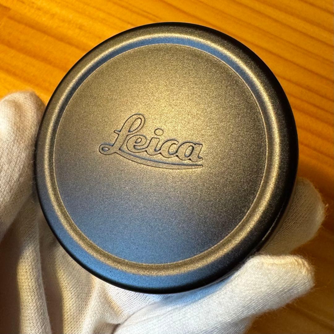 Leica Q2 【概ね美品】+純正サムレスト、純正フィルターセット