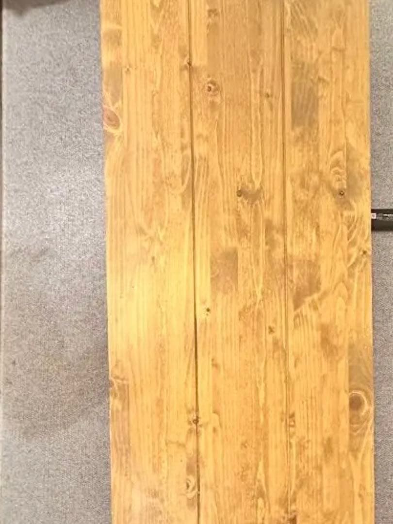 ニトリ　テレビボード　アウロス150