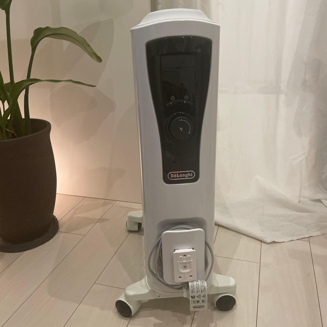 デロンギ ユニカルド オイルヒーター