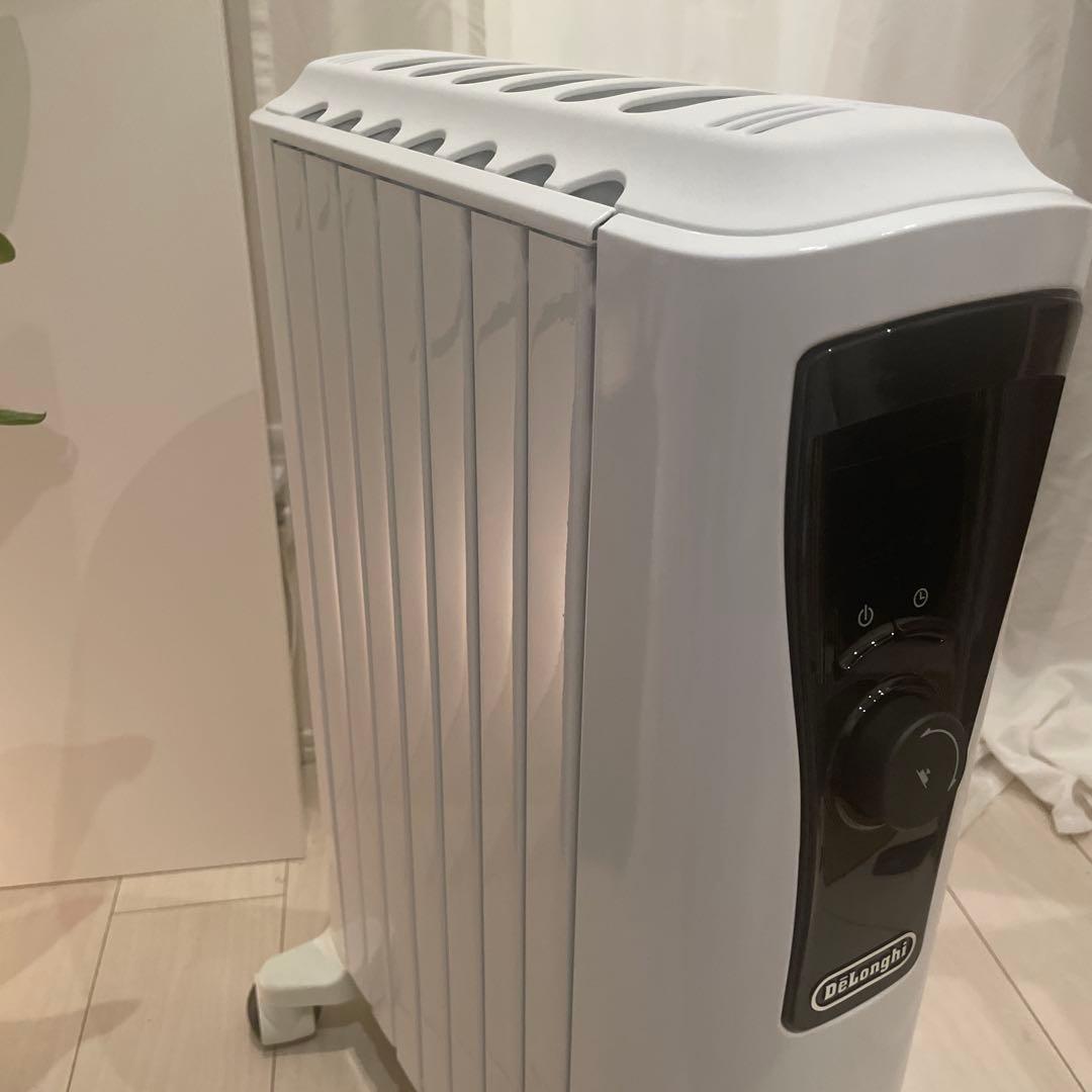 デロンギ ユニカルド オイルヒーター