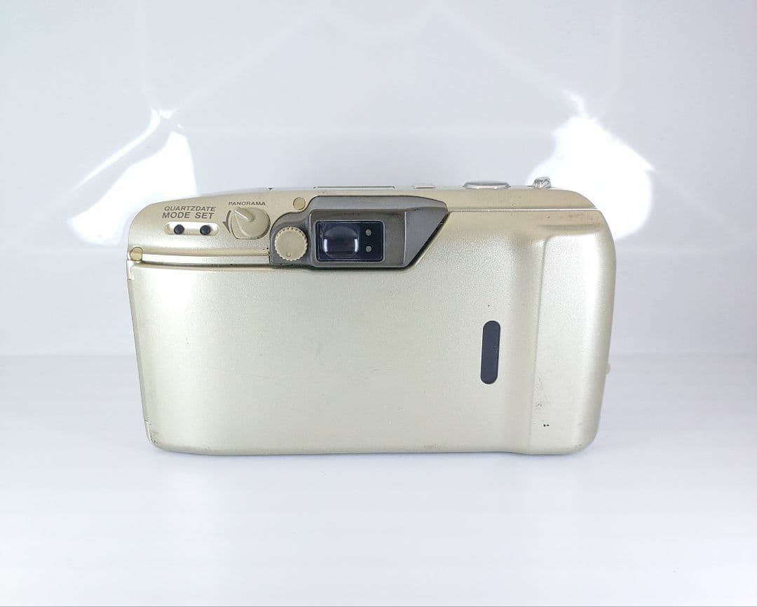 OLYMPUS μ[mju:]-II 170VF 動作確認済文章参照