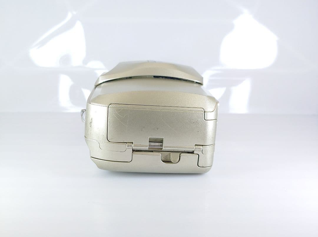 OLYMPUS μ[mju:]-II 170VF 動作確認済文章参照