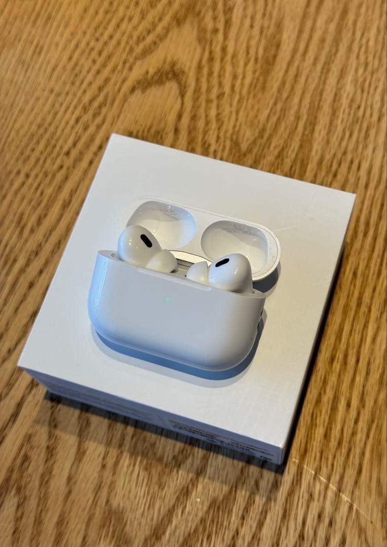 Apple AirPods Pro 第1世代 MWP22J/A 動作○ 付属完備
