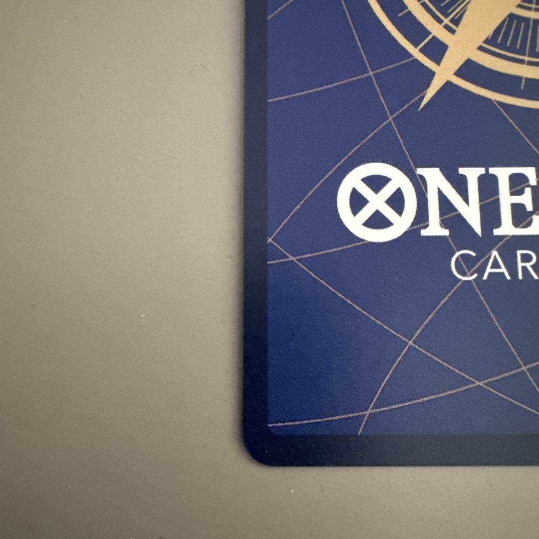 ワンピース カードゲーム エッグヘッド ロロノア・ゾロ SR☆ EB04-007