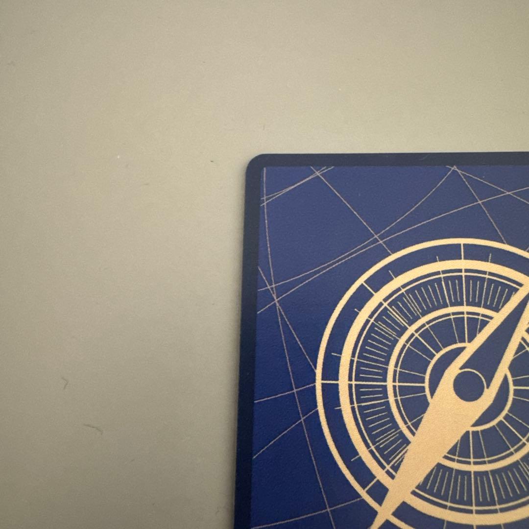 ワンピース カードゲーム エッグヘッド ロロノア・ゾロ SR☆ EB04-007