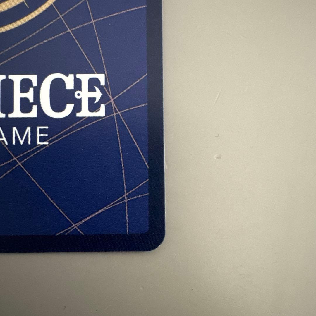 ワンピース カードゲーム エッグヘッド ロロノア・ゾロ SR☆ EB04-007