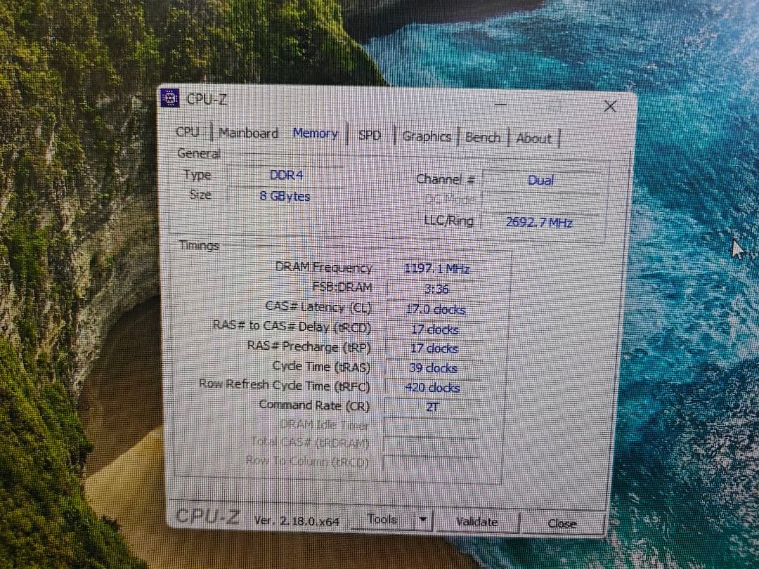 NEC デスクトップPC Core i3-9100