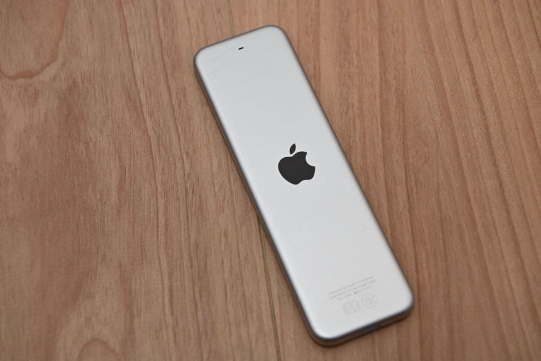 AppleTV 4KアップルTV MQD22J/A A1842