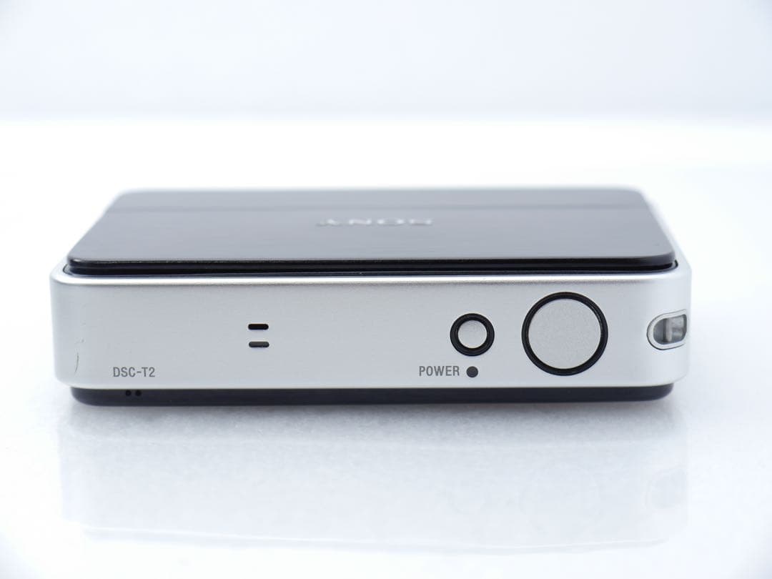 SONY Cyber-shot DSC-TX5 ブラック