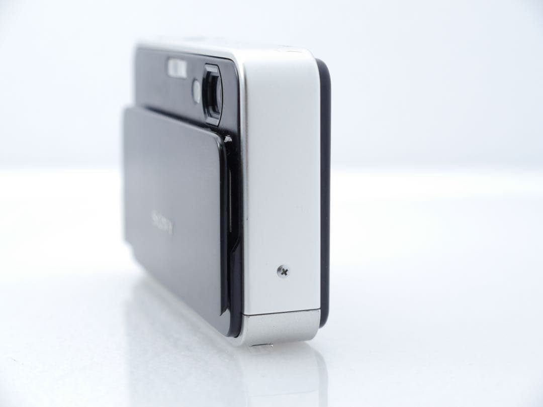 SONY Cyber-shot DSC-TX5 ブラック