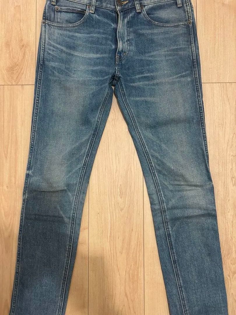 CELINE スキニージーンズ エディ期