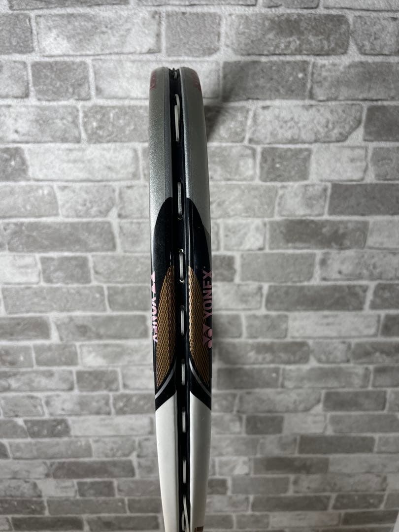 ソ*ラ様 【美品】ミズノ Xyst T-3 軟式 ソフトテニス ラケット (ケー