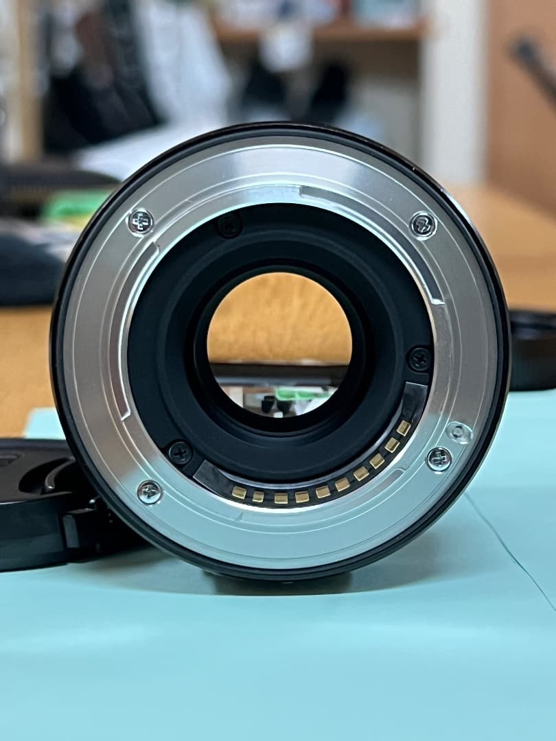 FUJINON XF50mm F2 WR 単焦点 動作良好