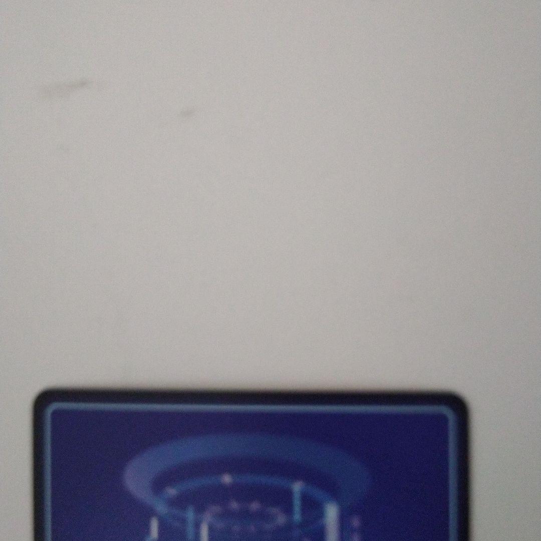 マグナモンGETキャンペーン当選景品(英語版)