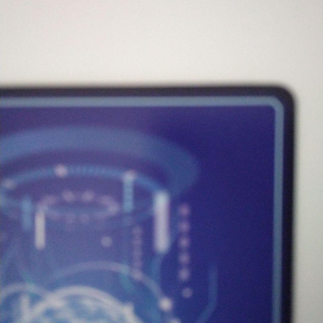 マグナモンGETキャンペーン当選景品(英語版)