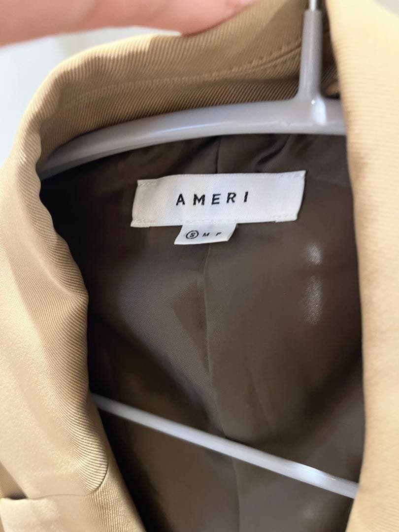 ジャケット・アウター CLASSIC MINIMAL TAILORED JACKET