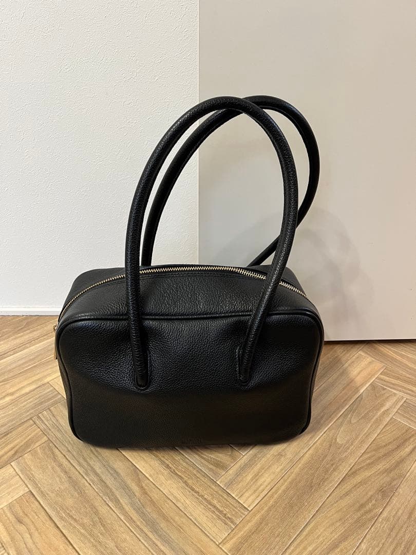 2025aw フレームワークセレクト モフィオラ ハンドバッグ