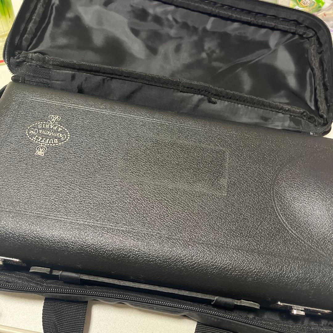 B♭クラリネットビュッフェクランポン Buffet Crampon E11