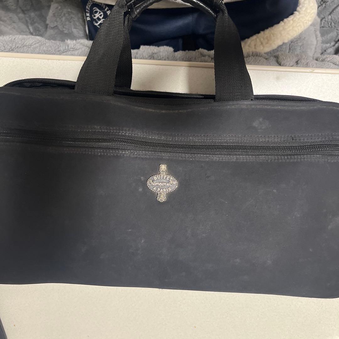 B♭クラリネットビュッフェクランポン Buffet Crampon E11