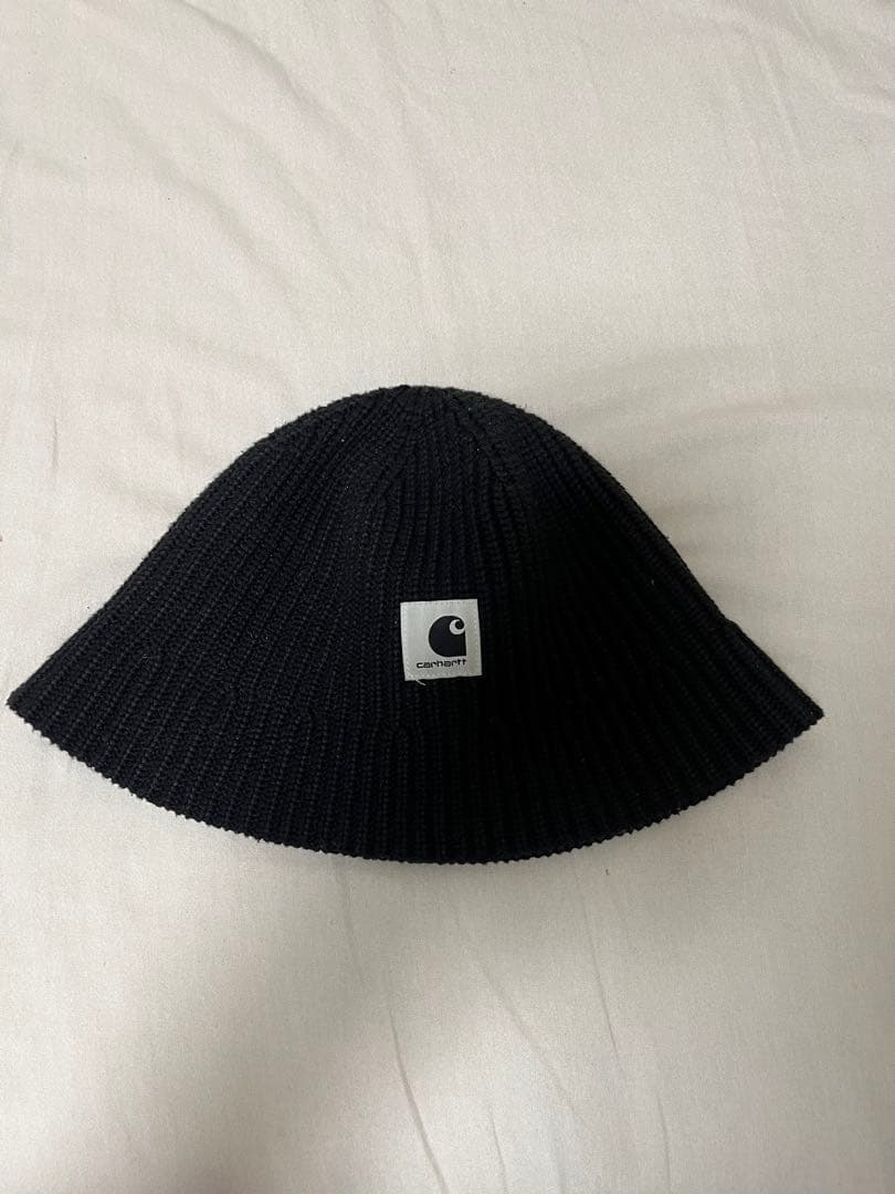 v*d様 カーハート Carhartt WIP PALOMA HAT パロマハッ