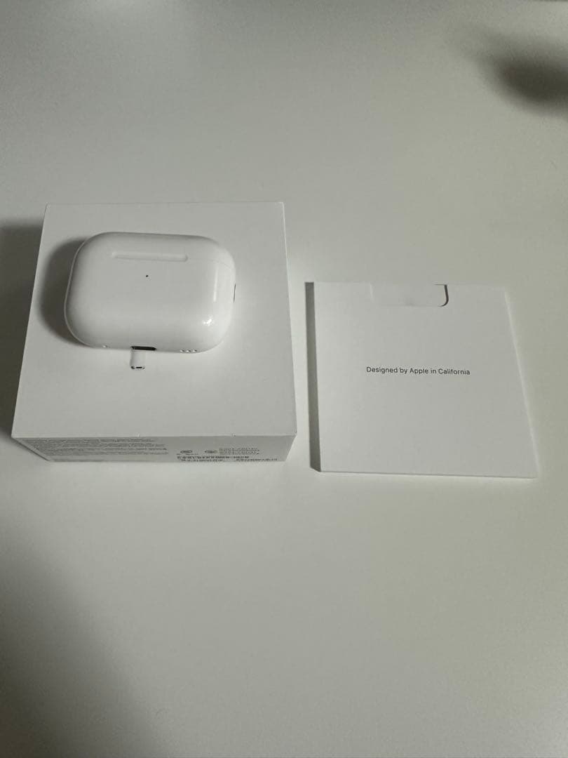 ウ*ト様 AirPods Pro 第二世代　本体
