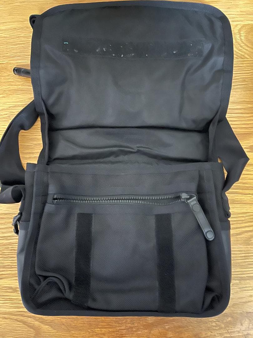 【PORTER】ヒート ショルダーバッグ