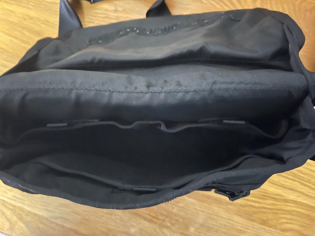 【PORTER】ヒート ショルダーバッグ