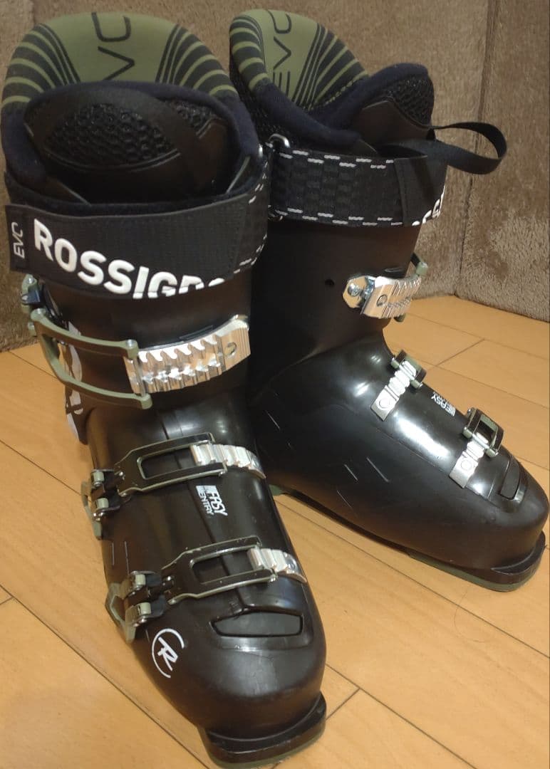 ロシニョール　EVO 70